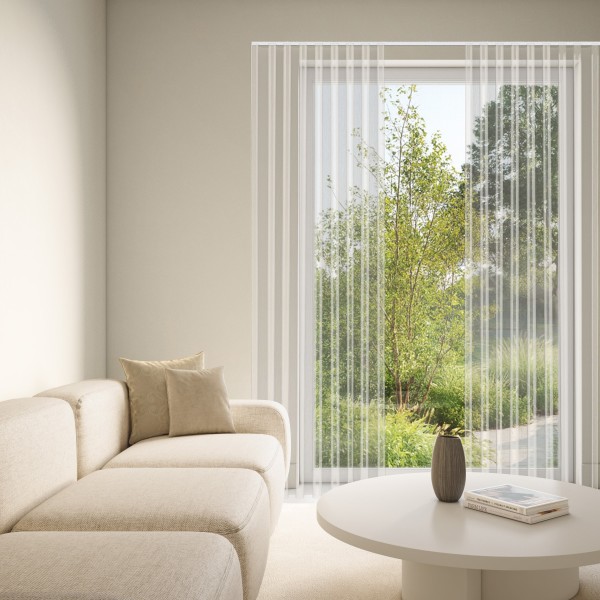 Furore 7229 Curtains