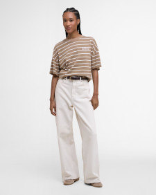 Faye Striped T-Shirt 