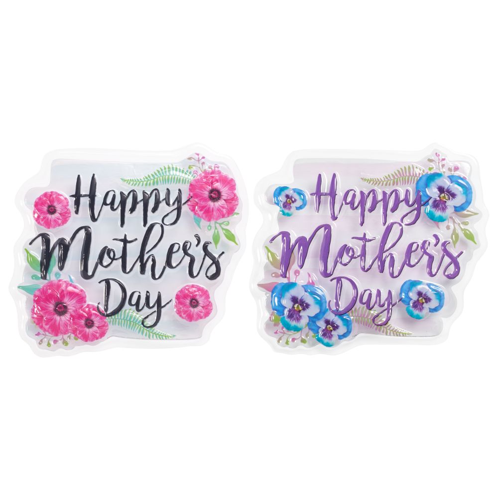 Image Cake Floral Mother's Day