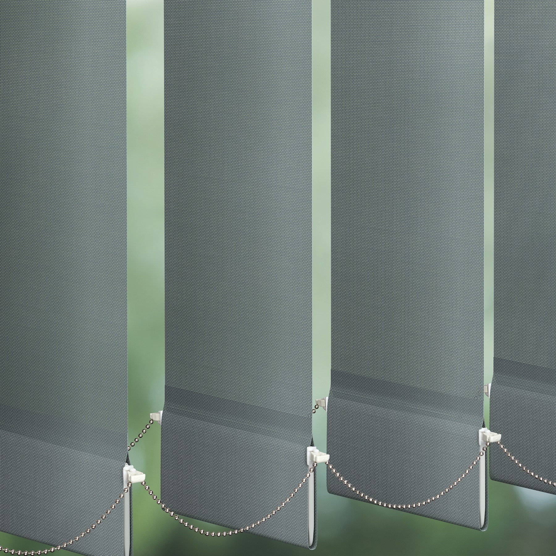 Sirius Screen 10 5309 Vertical Blind