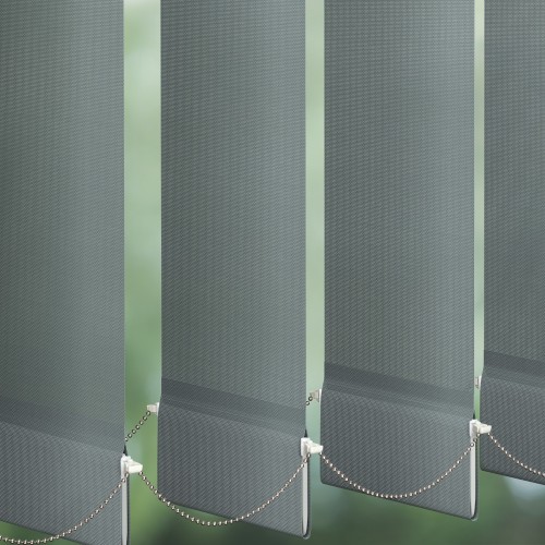 Sirius Screen 10 5309 Vertical Blind