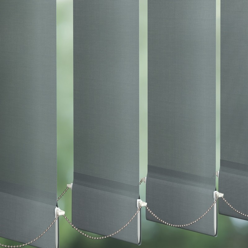 Sirius Screen 10 5309 Vertical Blind