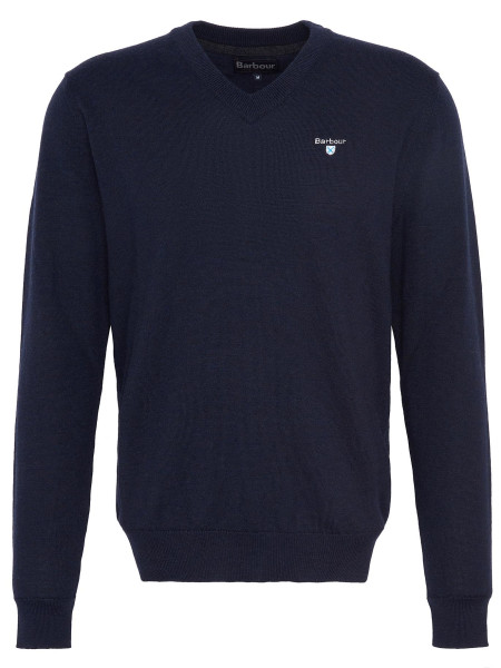 Merino V-Neck Jumper Merino V-Neck Jumper