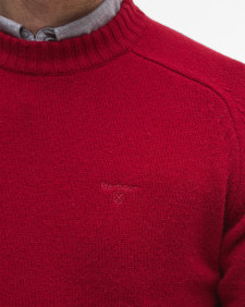 Pullover Grangetown Biking Red