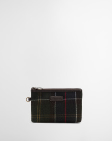 Witford Tartan Tote Bag 