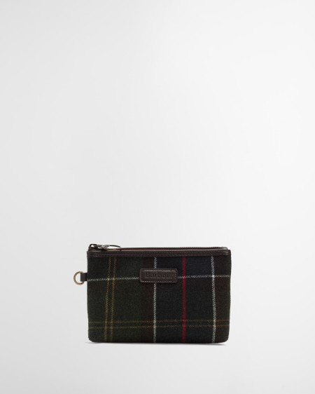 Witford Tartan Tote Bag