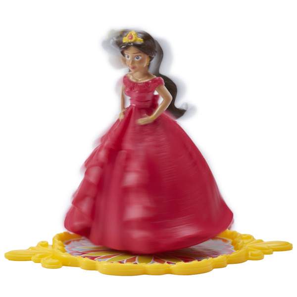 Elena of Avalor Crown Princess DecoSet®