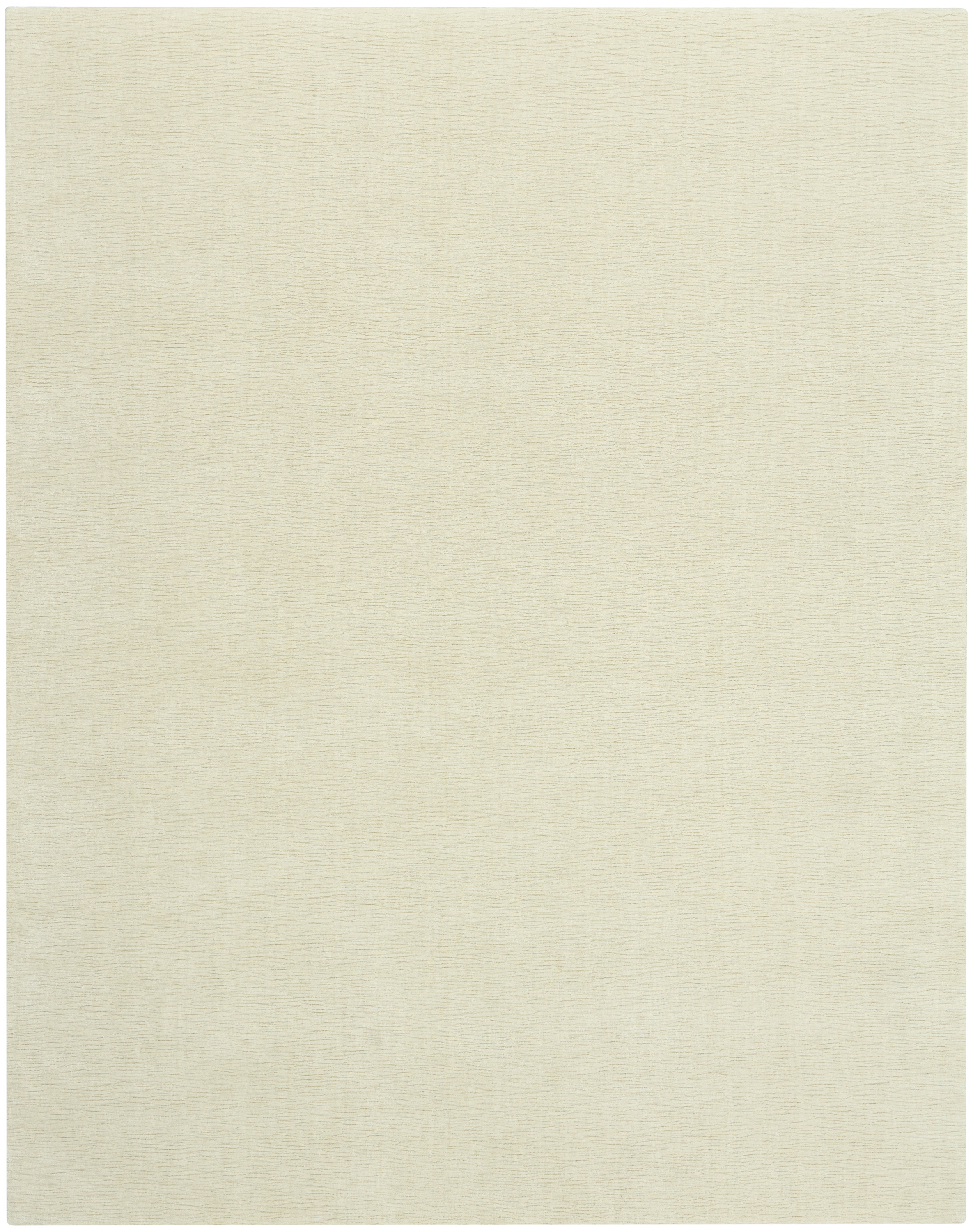 Nourison Strata 8' x 10' Ivory Farmhouse Indoor Rug