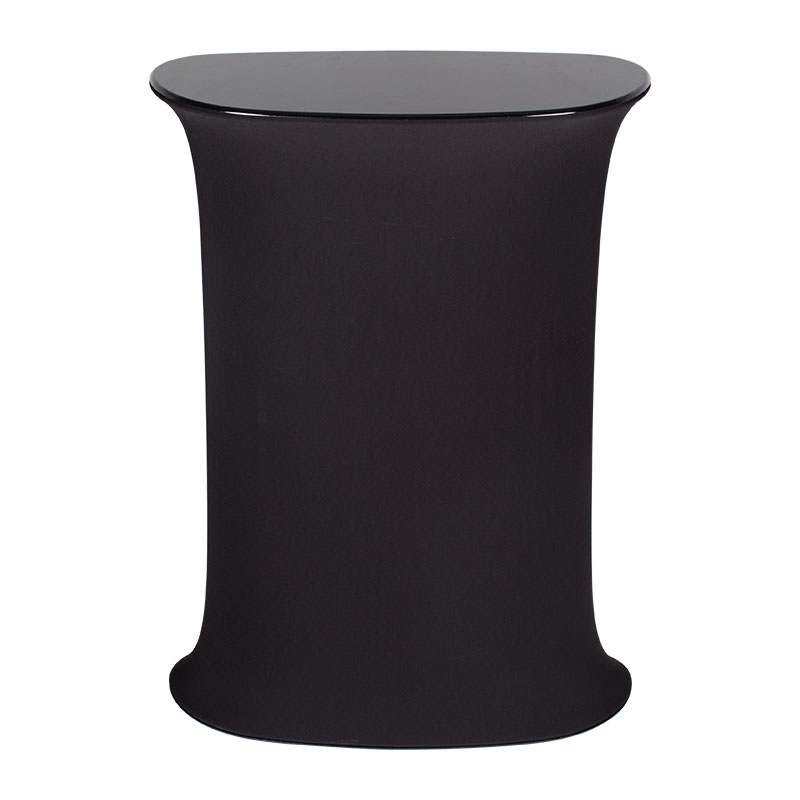 Solid Black Skirt (NO Logo Or Graphic)