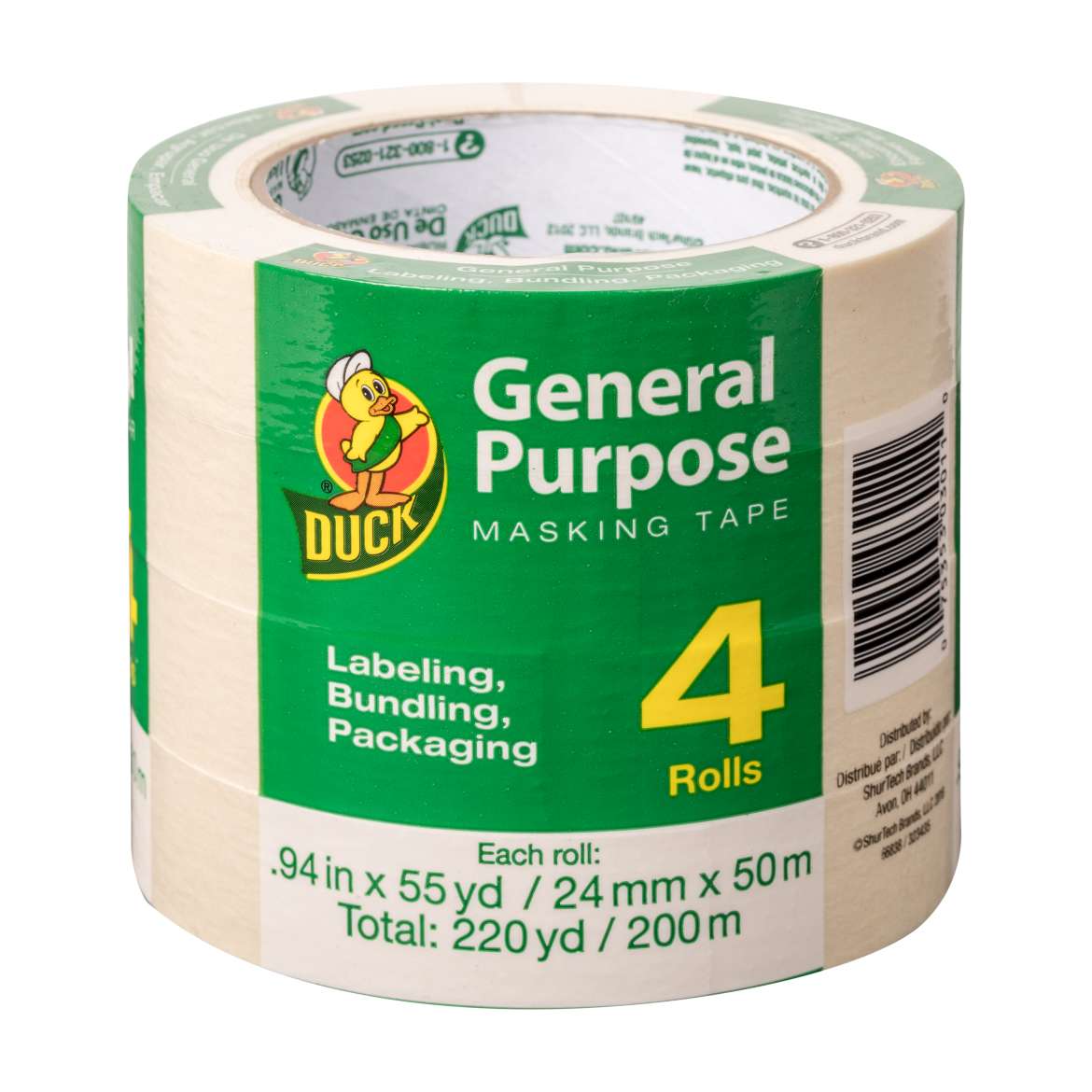 General Purpose Masking Tape Image