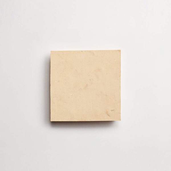 clé zellige | petite | unfinished | natural (unglazed) | sample 