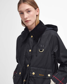 Giacca cerata Reighton Spey 