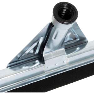 Carlisle, Flo-Pac Soft Heavy Duty, 22", Black, Moss Foam Squeegee