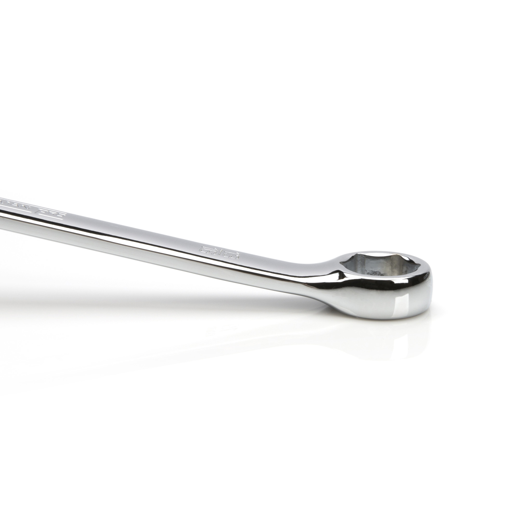Steelman Pro 13 Stück SAE 6-Punkt Kombination Schraubenschlüssel Set 78348 - Bild 4 von 6