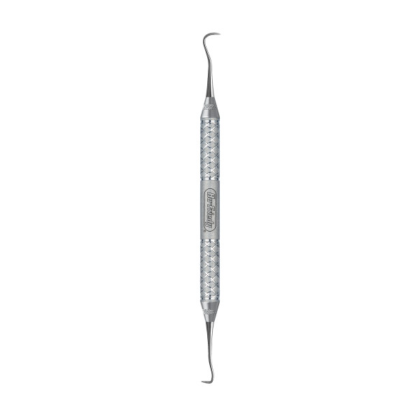 Scaler/Curette #H5/33 DE EverEdge 2.0 #9 Knurl Handle