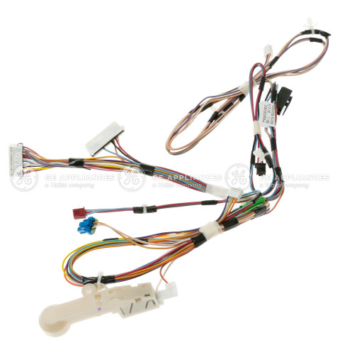 HARNESS ASM DC