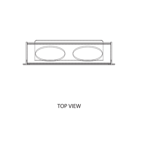 Engineering top view