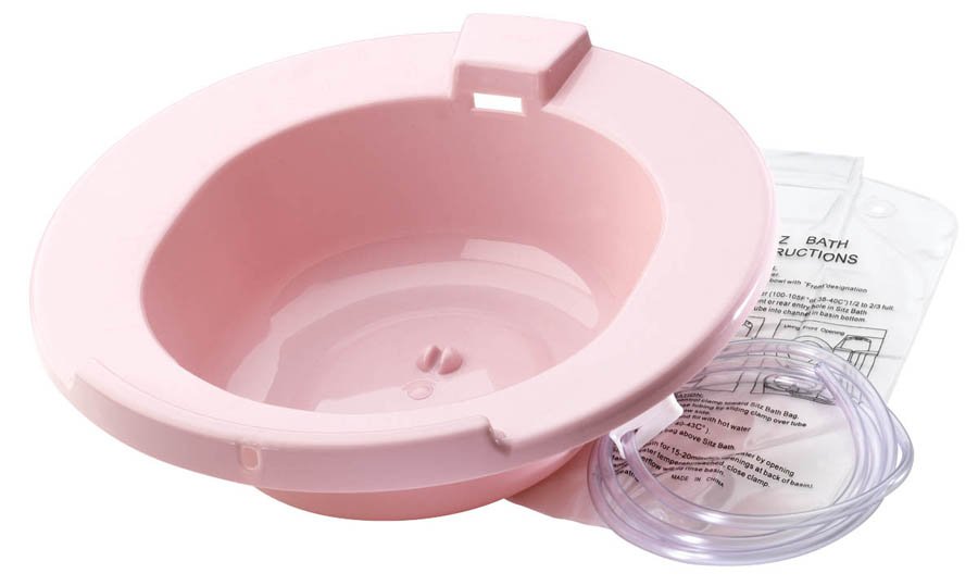 Carex Sitz Bath MK 421427