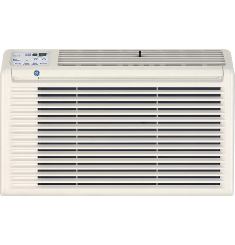 GE® 115 Volt Electronic Room Air Conditioner