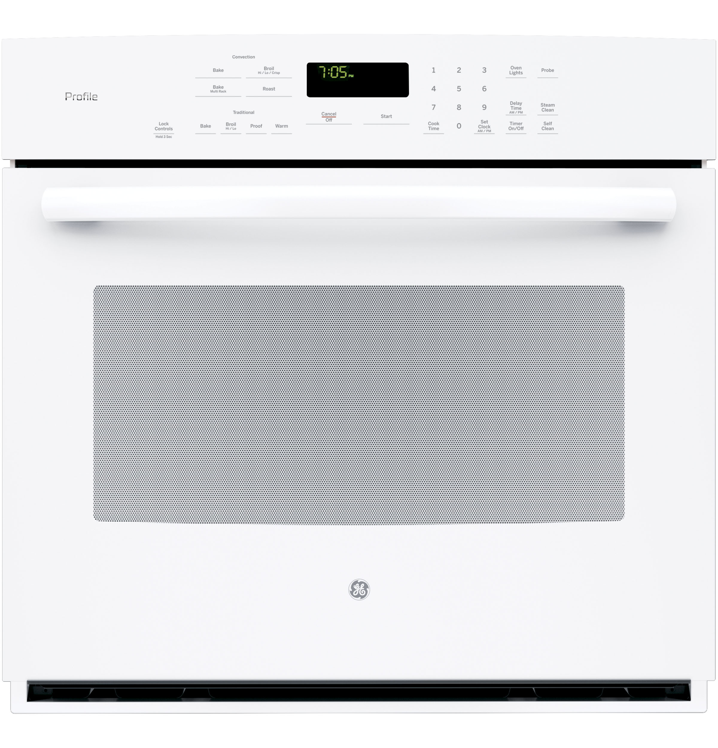 GE Profile™ Series 30