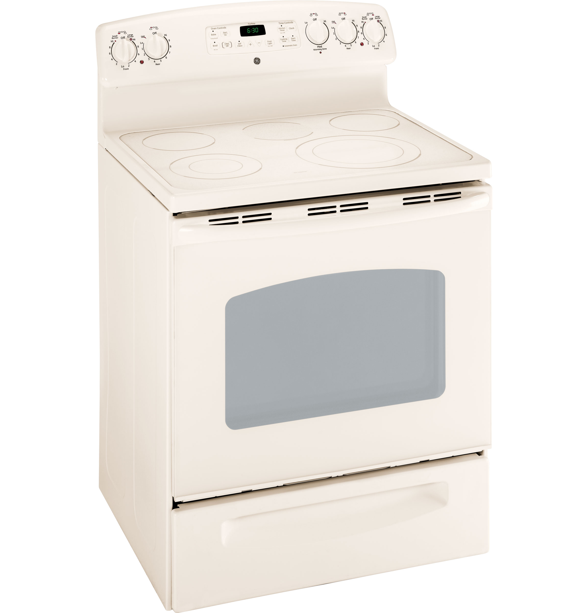 GE® 30