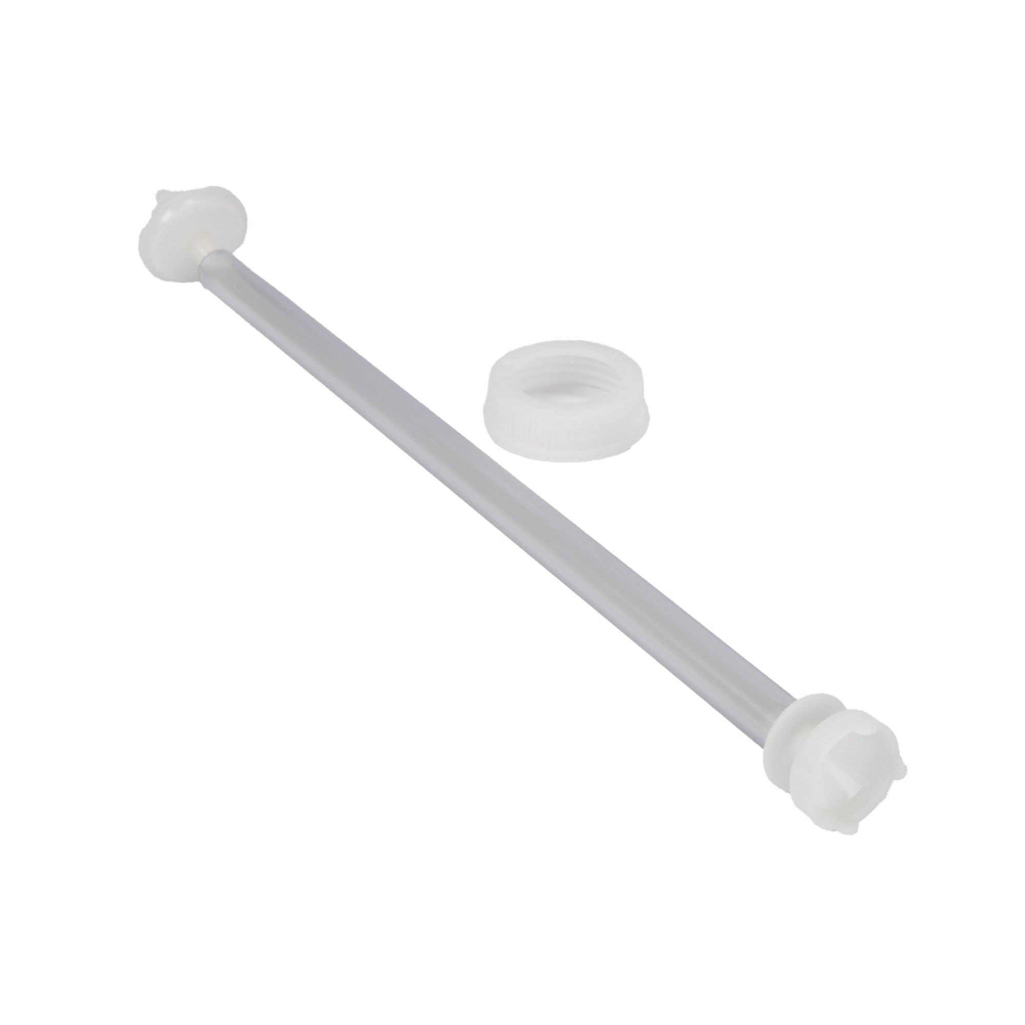 Sysmex America SPOUT KIT, CUBATAINER #1 F/20LCUBE