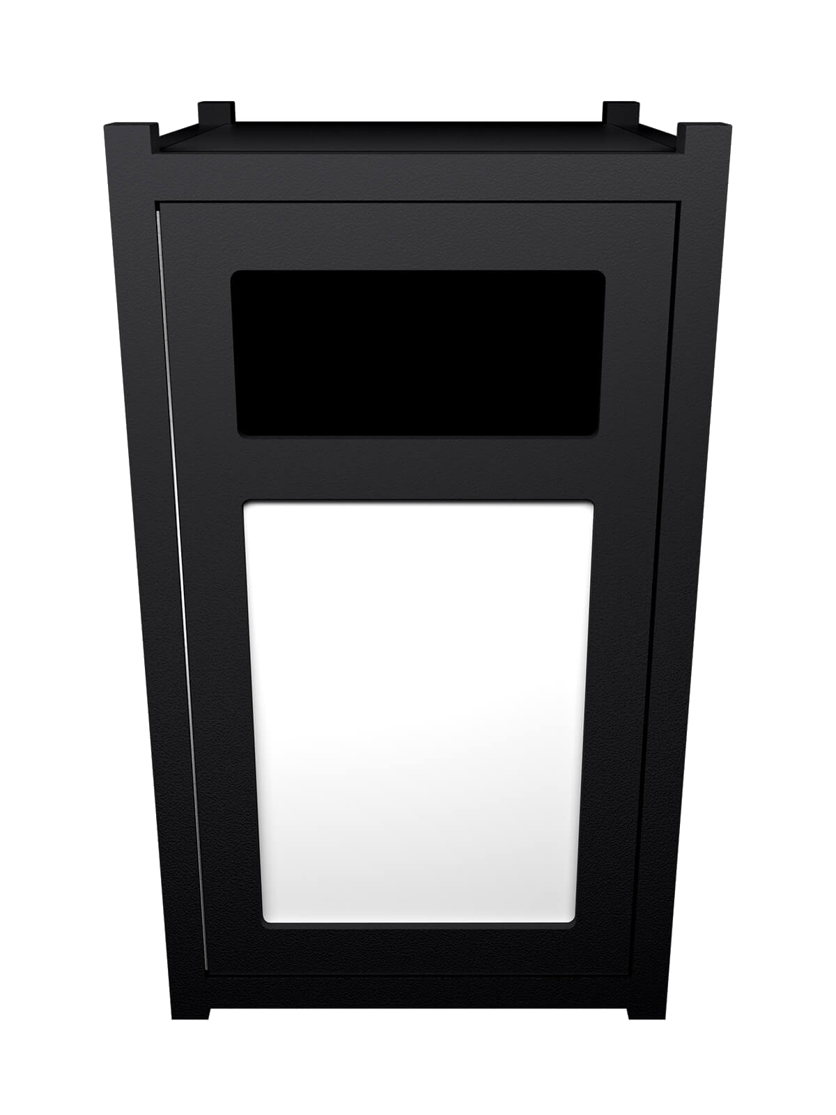 VISION – Single – Unit – Xl – Xl – Full – Black