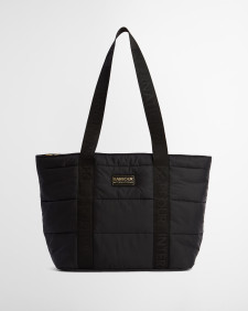 Monaco Quilt Tote Bag 