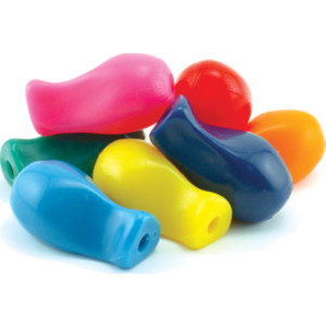 The Jumbo Grip Pencil Grip, Pack of 12