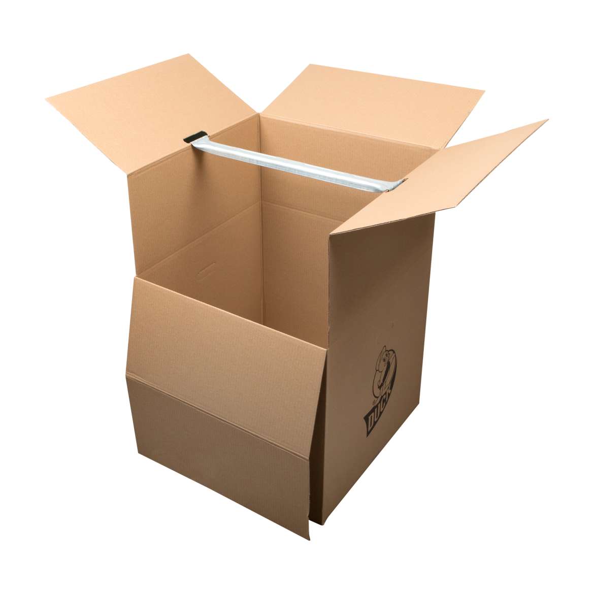 Wardrobe Box Image