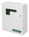 LiteKeeper 16 Control Panel Stand Alone Controls up to 32 Relays/Panel White