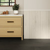 Memory Oak Moka and White 8x40