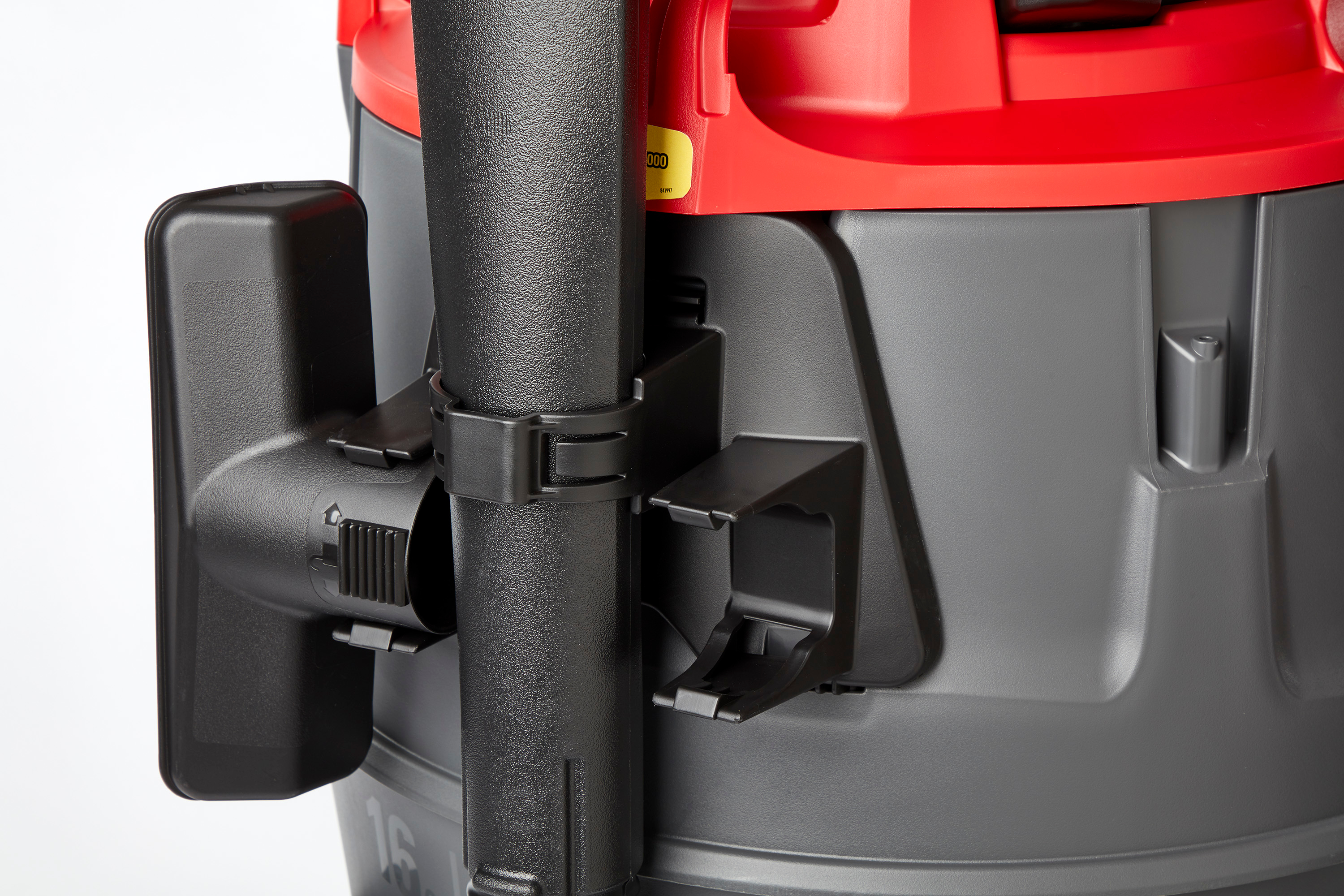16 Gallon NXT Wet/Dry Vac with Detachable Blower - Image 2