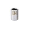 View of CRAFTSMAN Sockets: 12-Point on white background