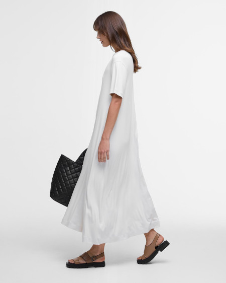Abito a T-Shirt Estella