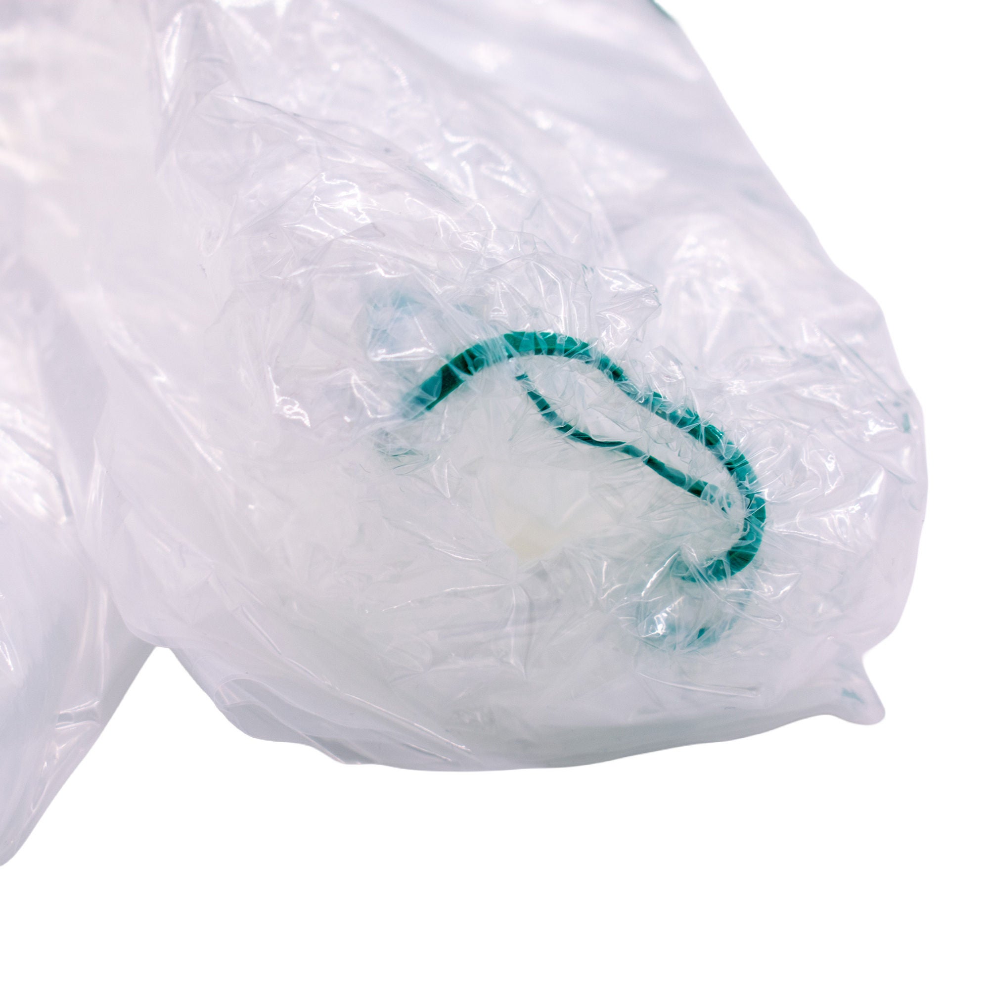 Tidi Products COVER, EQUIPMENT C-ARM STR F/OEC 9600 9800 GRN (20/CS)