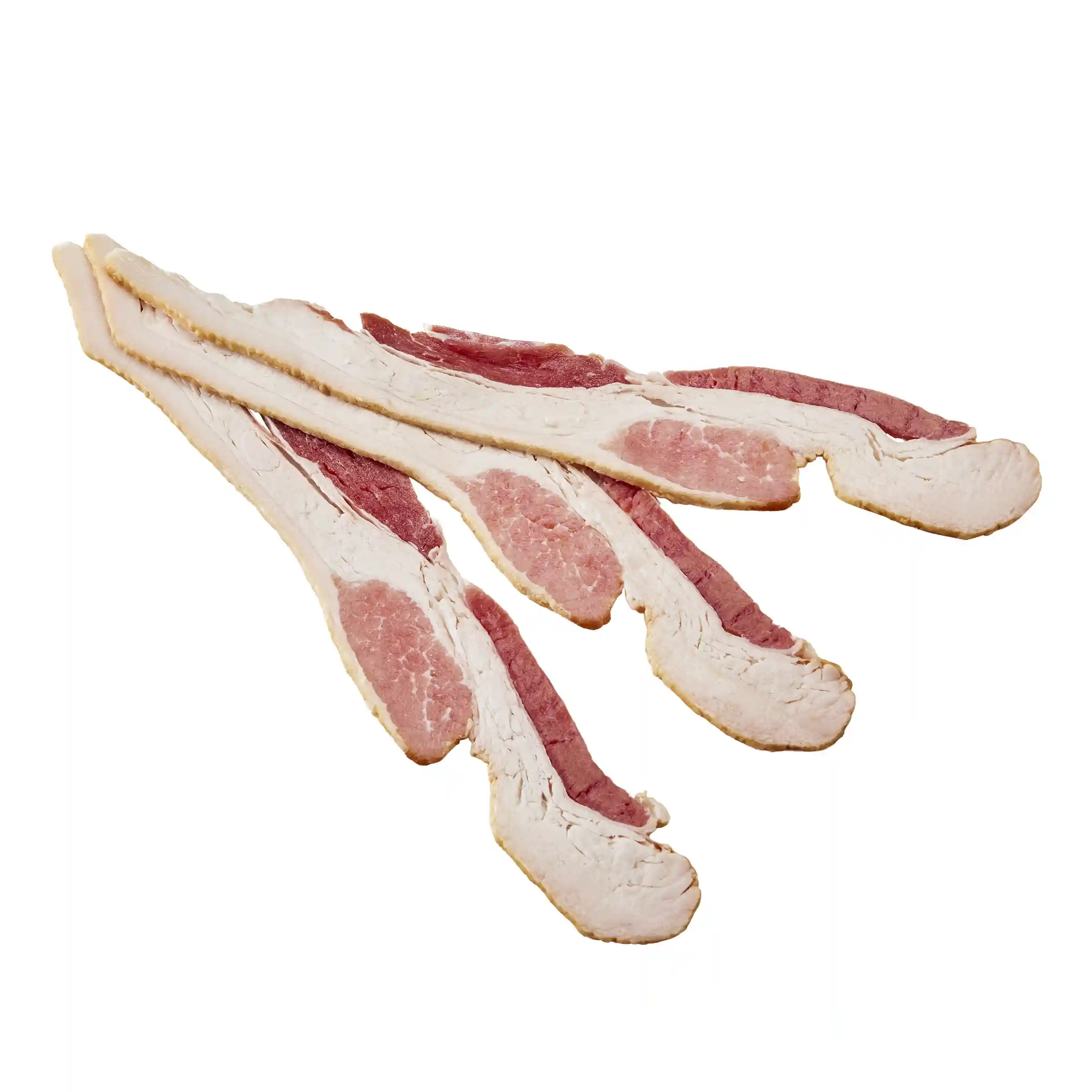Wright® Brand Naturally Hickory Smoked Thick Sliced Bacon, 10-14 Slices Per Pound_image_2