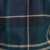 Dunoon Tailored Long-Sleeved Shirt Green Lochswatch