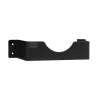 Tork, W24, W24 Pop-Up Wiper Bracket Dispenser, Black