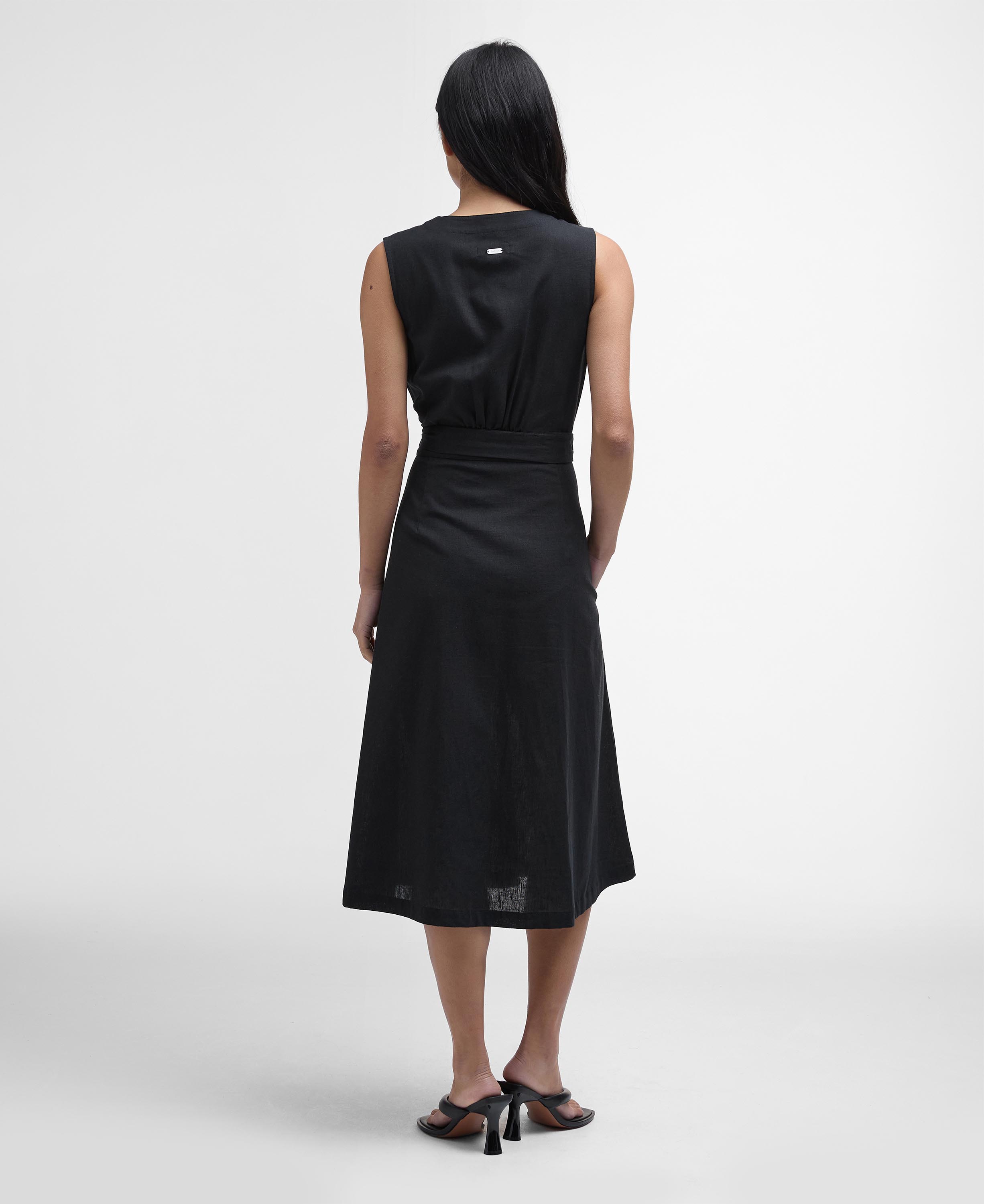 Elsie Midi Dress image number 2