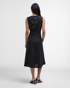 Elsie Midi Dress 