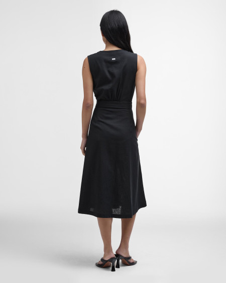 Elsie Midi Dress