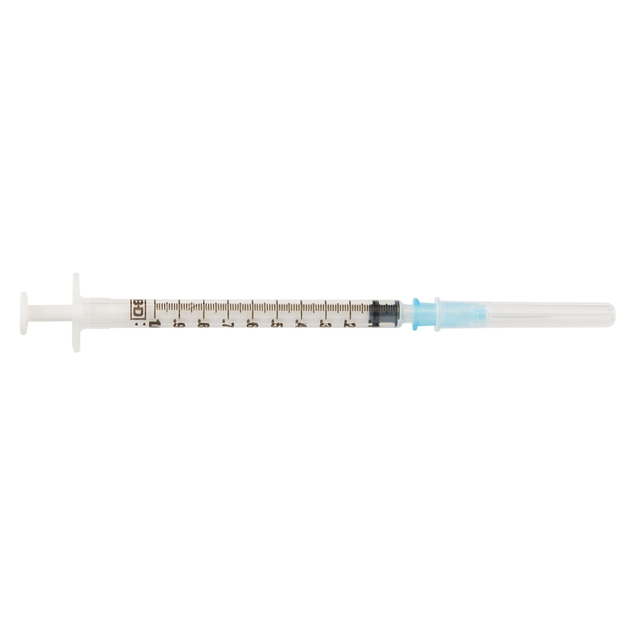PrecisionGlide™ Tuberculin Syringe with Needle