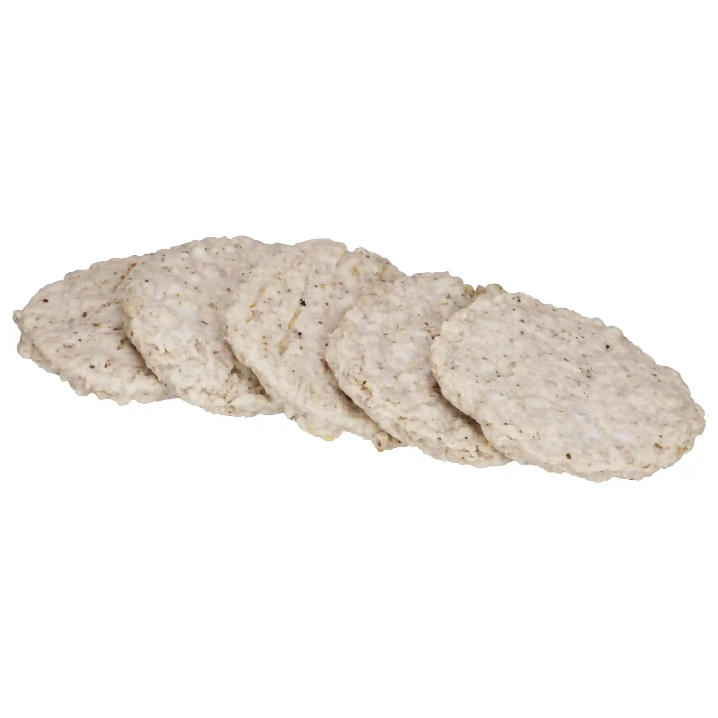 Jimmy Dean® Fully Cooked Mild Pork Sausage Patties, 2.5 Inch, 1.0 oz_image_2