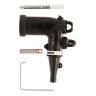 Loadbreak Elbow Connector, Tin-Plated (Probe)