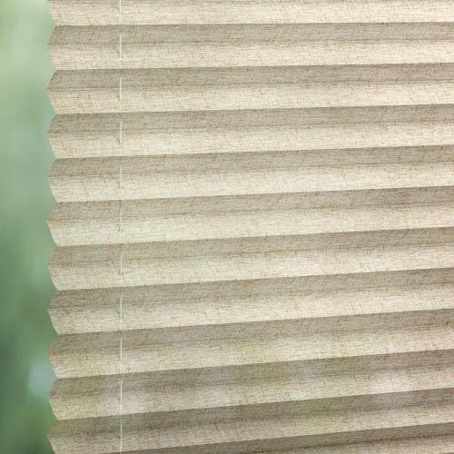Suello 1967 Pleated Blind