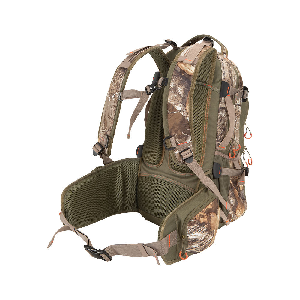 Allen Terrain Daypack - Thumbnail 3