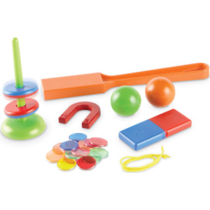 STEM Starters Magnet Movers