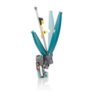 Tennant, i-mop Lite, 14.5", Disc, Micro Floor Scrubber