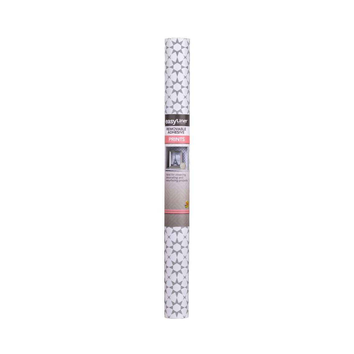 EasyLiner® Adhesive Prints Image